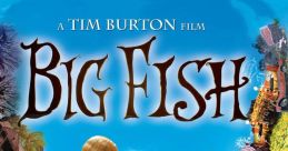 Big Fish (2003) Big Fish is a heartwarming film that was released in 2003. Directed by Tim Burton, this movie takes the