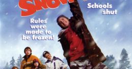 Snow Day (2000) Snow Day is a delightful and heartwarming comedy film that was released in the year 2000. This feel-good