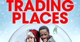 Trading Places (1983) "Trading Places" is a classic comedy film released in 1983 that has captivated audiences for decades