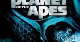 Planet of the Apes '01 (2001) Soundboard
