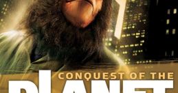 Conquest of the Planet of the Apes (1972) Conquest of the Planet of the Apes is a science fiction film released in 1972,