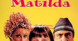 Matilda (1996) Matilda is a beloved 1996 comedy film based on Roald Dahl's novel of the same name. Directed by Danny DeVito,