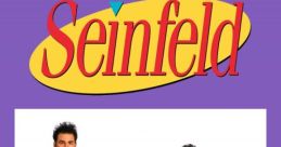 Seinfeld - Season 5 Seinfeld: The Quintessential Show About Nothing - Season 5 Get ready to dive into the hilarious world