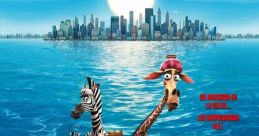 Madagascar (2005) Madagascar is a captivating and beloved animated film that was released in the year 2005. Directed by Eric