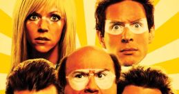 It's Always Sunny in Philadelphia (2005) - Season 1 It's Always Sunny in Philadelphia (2005) is not a movie but rather a