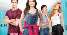 The DUFF (2015) The DUFF (2015) is a hilarious coming-of-age movie centered around social hierarchy, self-acceptance, and