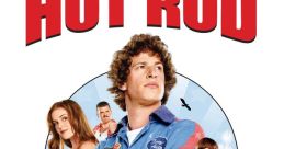 Hot Rod (2007) Hot Rod (2007) is an American comedy film directed by Akiva Schaffer and written by Pam Brady. This hilarious