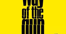 The Way of the Gun (2000) Soundboard