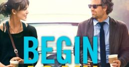 Begin Again (2013) Soundboard
