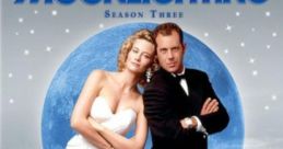 Moonlighting (1985) - Season 5 Moonlighting is an iconic American television show that aired from 1985 to 1989. Created by