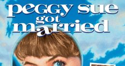 Peggy Sue Got Married (1986) Peggy Sue Got Married is a remarkable movie from 1986 that takes viewers on a nostalgic journey