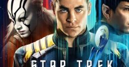 Star Trek Beyond (2016) Star Trek Beyond is a science fiction film released in 2016. It is the thirteenth installment in the