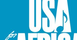 USA FOR AFRICA USA for Africa is not a movie or a television show, but rather a historic al collaboration that took place in