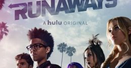 Runaways (2017) - Season 1