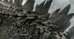 Godzilla (2014) Soundboard