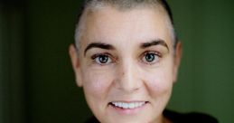 Sinead O'Connor Sinead O'Connor is not a movie, television show, or a song, but rather an immensely talented Irish