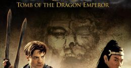 The Mummy: Tomb of the Dragon Emperor (2008) "The Mummy: Tomb of the Dragon Emperor" is a thrilling action-adventure film