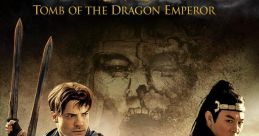 The Mummy: Tomb of the Dragon Emperor (2008) Soundboard