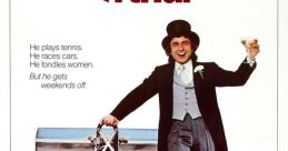 Arthur (1981) Arthur is a 1981 comedy film that captured the hearts of audiences worldwide with its hilarious and