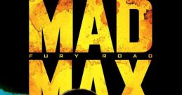 Mad Max: Fury Road (2015) Soundboard
