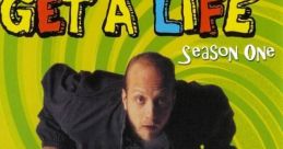 Get a Life - Season 1 Get a Life - Season 1 is a hilarious and quirky television show that graced our screens in 1990.