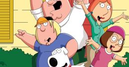 Family Guy - Season 18 Family Guy is an animated sitcom that aired its 18th season in 2019. Created by Seth MacFarlane, the