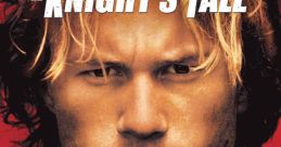 A Knight's Tale (2001) A Knight's Tale is a movie released in 2001 that tells the captivating story of a young peasant named