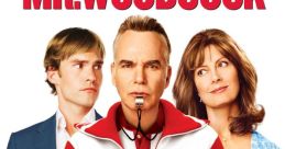 Mr. Woodcock (2007) Mr. Woodcock is a comedy film released in 2007. Directed by Craig Gillespie, the movie follows the story