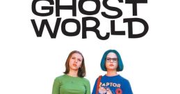 Ghost World (2001) Ghost World is a critically acclaimed dark comedy film that was released in 2001. Directed by Terry