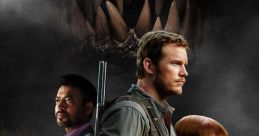 Jurassic World (2015) Jurassic World (2015) is an epic science fiction adventure film that takes viewers deep into a