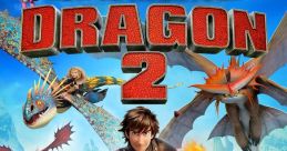 How to Train Your Dragon 2 (2014) How to Train Your Dragon 2 is an epic animated fantasy film released in 2014, directed