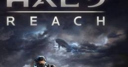 Halo Reach: 5 killtacular The unmistakable of battle rang out across the virtual landscape as the players engaged in