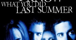 I Know What You Did Last Summer (1997) "I Know What You Did Last Summer" is a thrilling movie released in 1997 that keeps