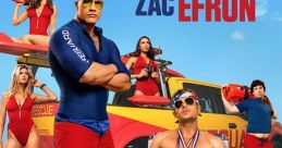 Baywatch (2017) Comedy Baywatch (2017) Comedy: A Must-Watch Summer Blockbuster! If you're looking for some good