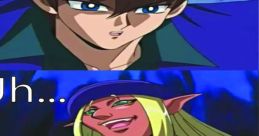 Yu-Gi-Oh!᎓ Abridged - Just Fck Already Yu Gi Oh!᎓ Abridged - Just Fck Already is a hilarious parody series that has captured