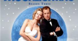 Moonlighting (1985) - Season 1 Moonlighting is a television show that first aired in 1985 and quickly became a sensation