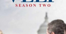 Veep (2012) - Season 2 Veep is not a movie or a song, but in fact, a critically acclaimed television series that premiered in