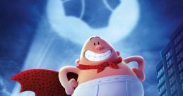 Captain Underpants: The First Epic Movie | Trailer #1 Captain Underpants: The First Epic Movie is a delightful animated film