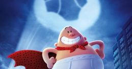 Captain Underpants: The First Epic Movie | Trailer #1 Soundboard