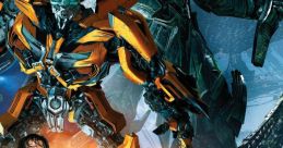 Transformers: The Last Knight Soundboard