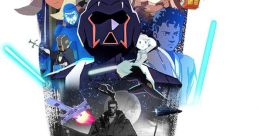 Star Wars: Visions (2021) - Season 1 Star Wars: Visions is an animated anthology series that brings a fresh and innovative