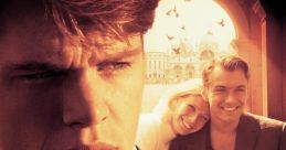 The Talented Mr Ripley (1999) "The Talented Mr. Ripley" is a captivating movie that was released in 1999, based on the novel