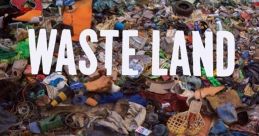 Waste Land (2010) "Waste Land" is a thought-provoking documentary film that delves into the powerful intersection of art,