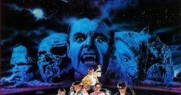 The Monster Squad (1987) Soundboard