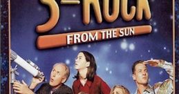 3rd Rock from the Sun (1996) - Season 1 3rd Rock from the Sun, a hit television show that aired from 1996 to 2001,