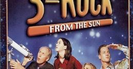 3rd Rock from the Sun (1996) - Season 1