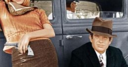 Bonnie and Clyde (1967) Biography Soundboard
