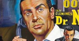 James Bond: Dr. No (1962) Soundboard