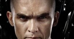 Hitman: Agent 47 Trailer Soundboard