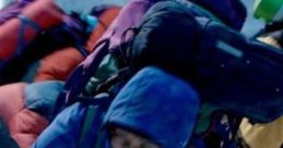 Everest Trailer Everest Trailer is a gripping and awe-inspiring movie that takes audiences on a perilous journey to the